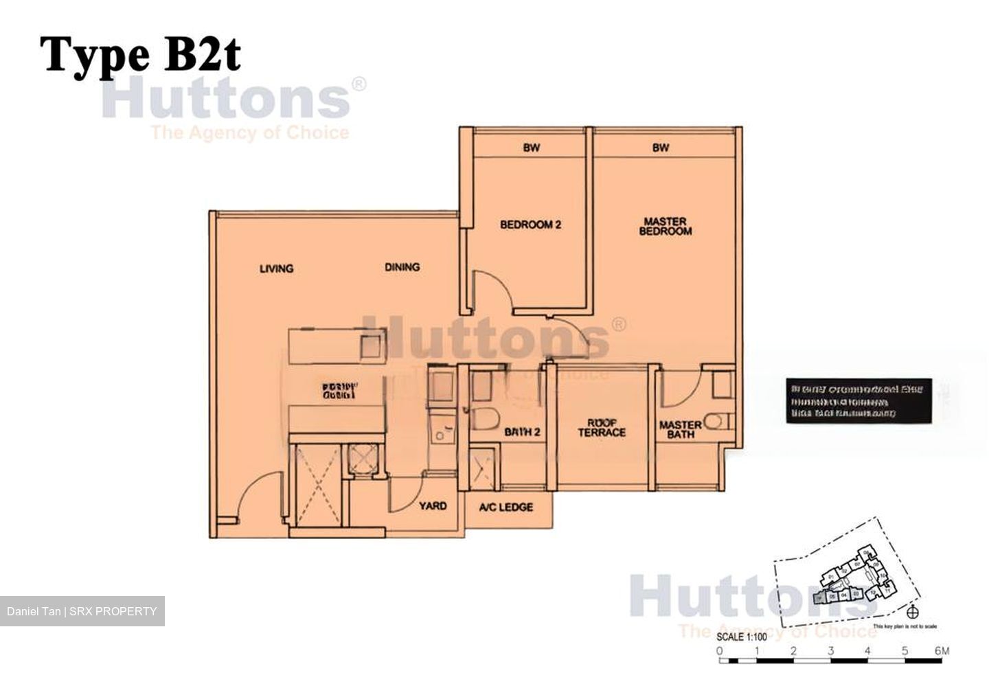Ang Mo Kio Avenue 8 (D20), Condominium #486947531